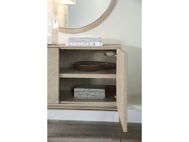 Cascade Credenza Consoles & Sideboards| Hooker