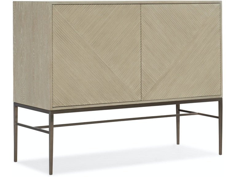 Cascade Credenza Consoles & Sideboards| Hooker