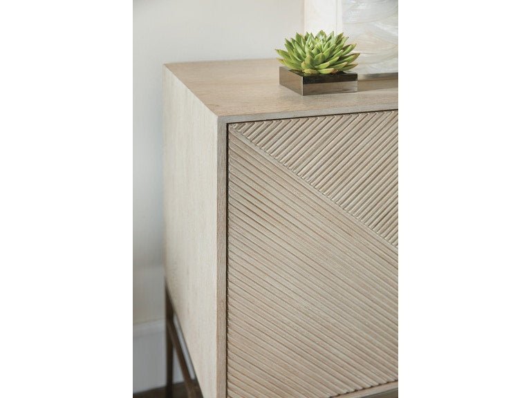Cascade Credenza Consoles & Sideboards| Hooker