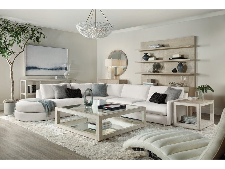 Cascade Credenza Consoles & Sideboards| Hooker