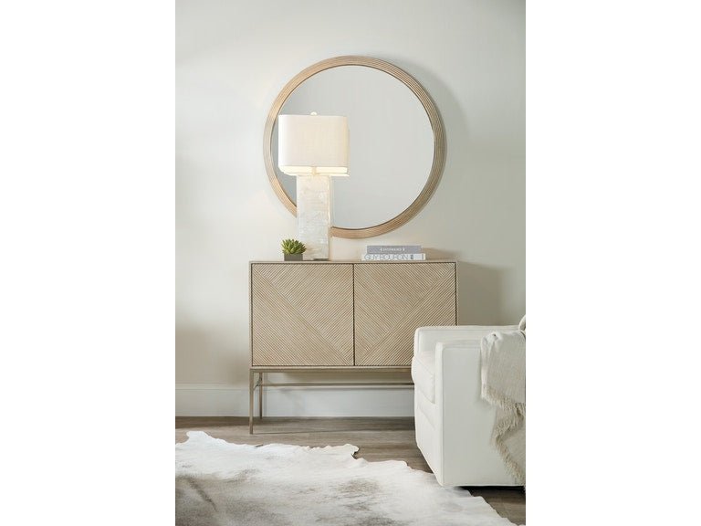 Cascade Credenza Consoles & Sideboards| Hooker