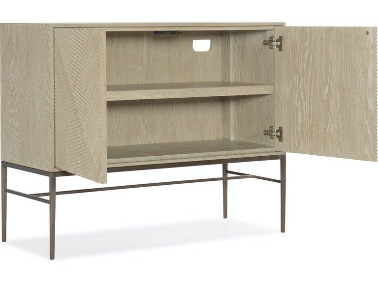 Cascade Credenza Consoles & Sideboards| Hooker