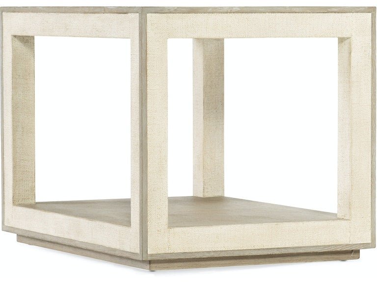 Cascade End Table Accent & End Tables| Hooker