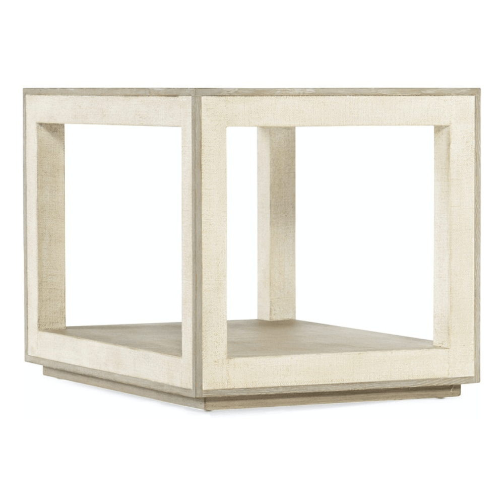 Cascade End Table Accent & End Tables| Hooker