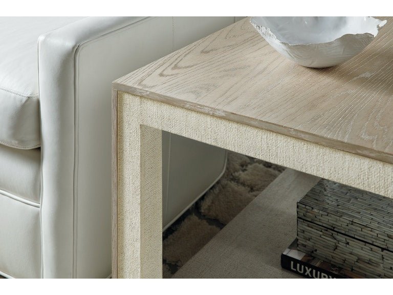 Cascade End Table Accent & End Tables| Hooker
