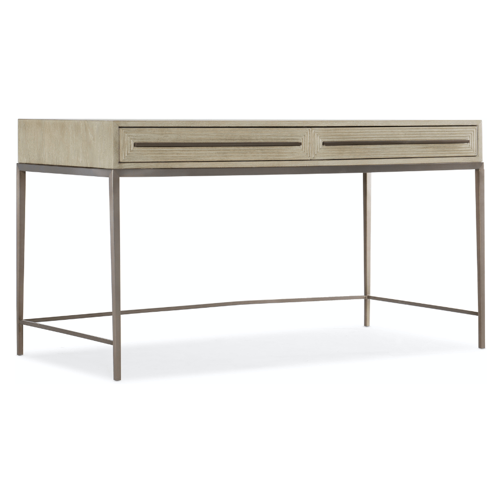 Cascade Writing Desk Office Desks| Hooker