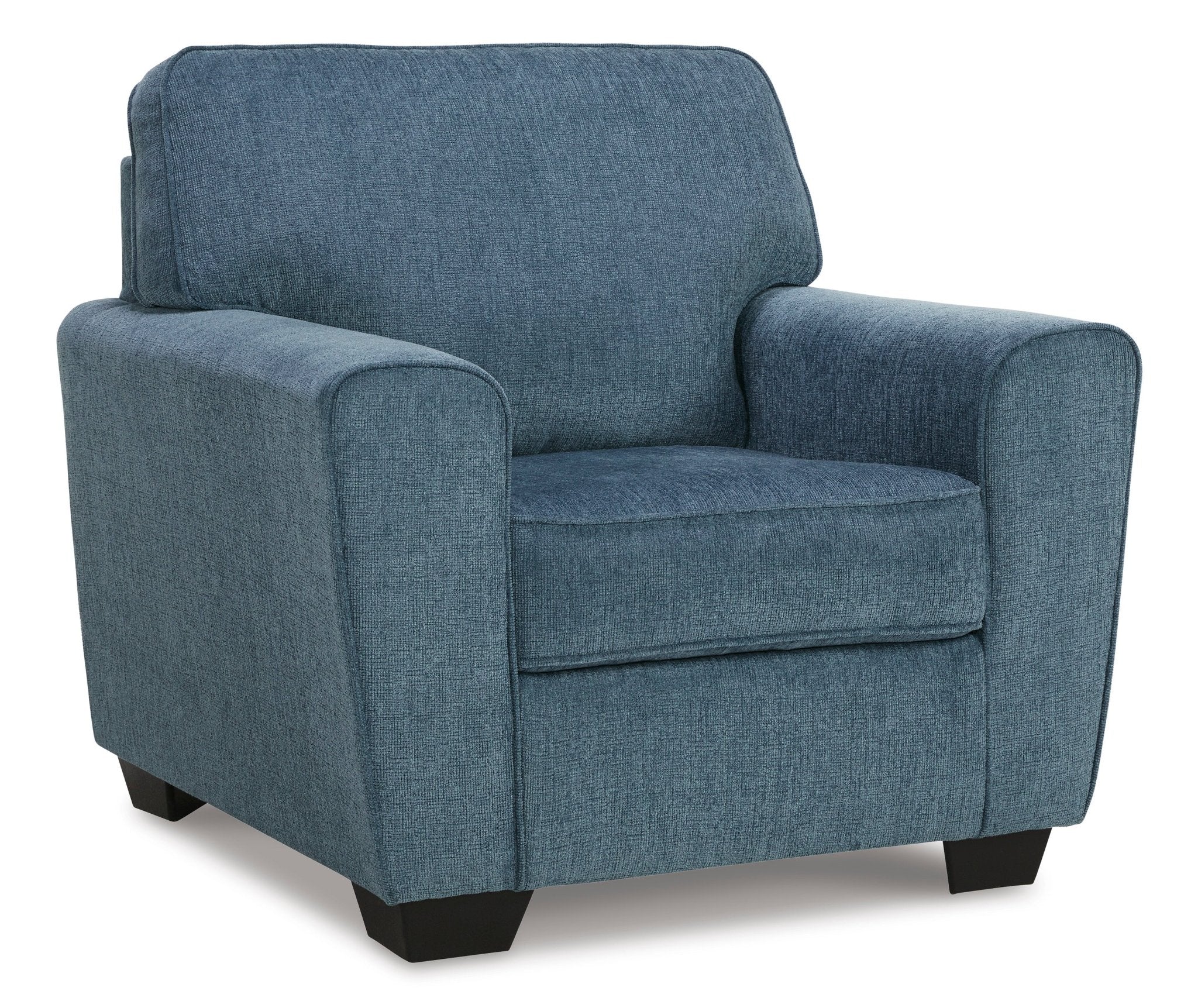 Cashton Blue Set Living Room Sets| Ashley Homestore