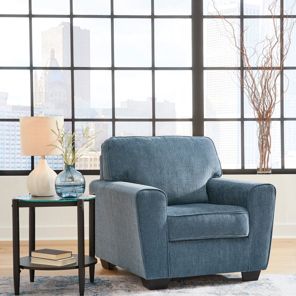 Cashton Chair Chairs| Ashley Homestore