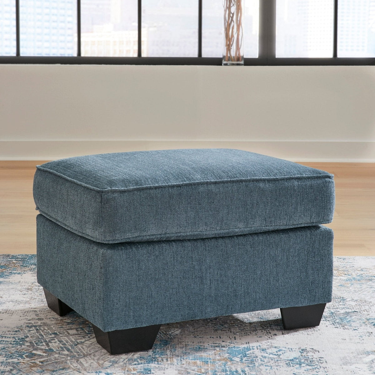 Cashton Ottoman Ottomans| Ashley Homestore