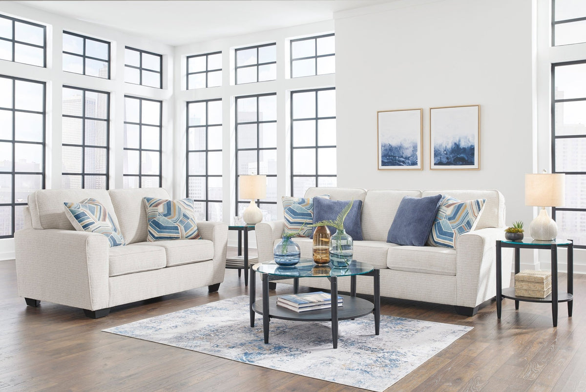 Cashton Set Living Room Sets| Ashley Homestore