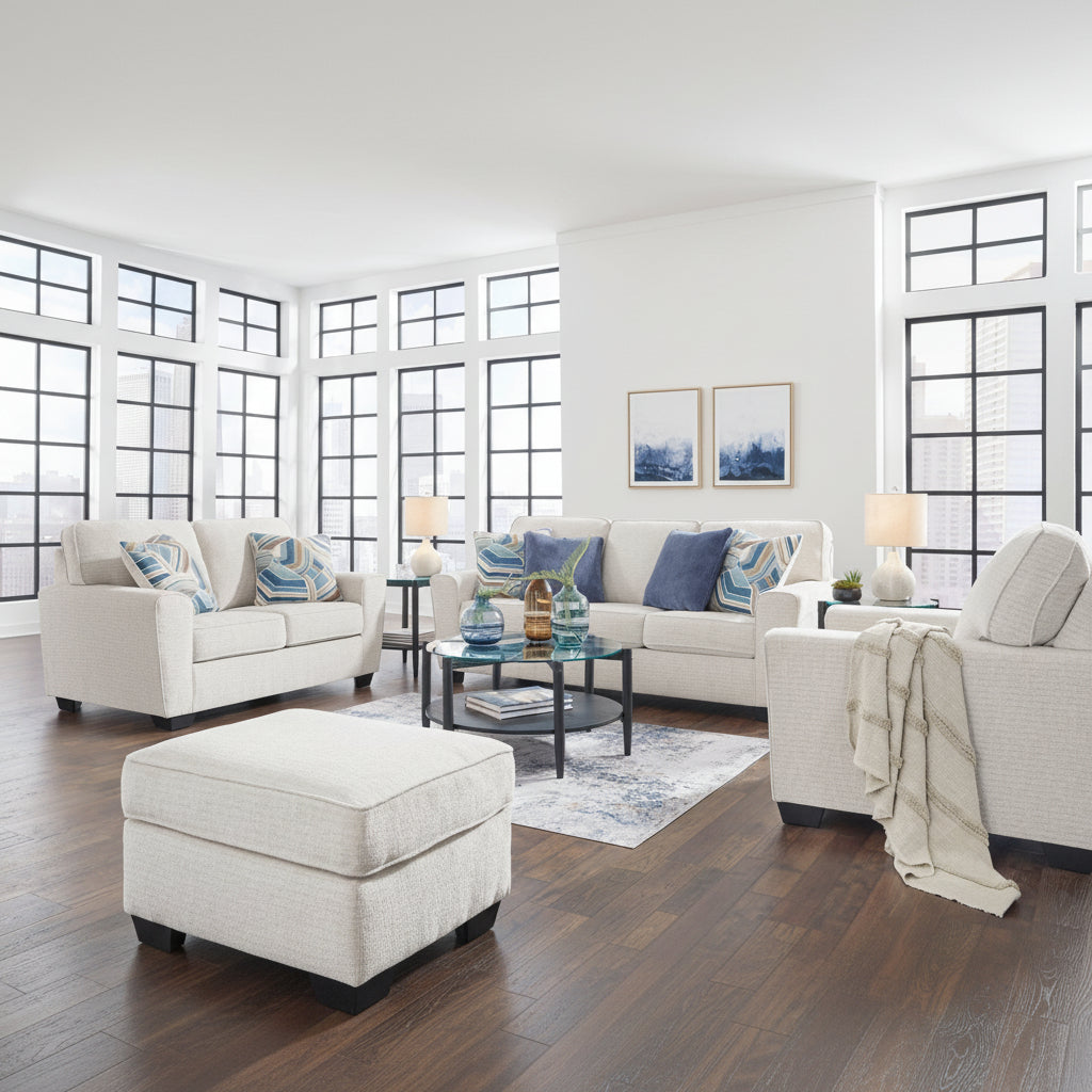 Cashton Set Living Room Sets| Ashley Homestore