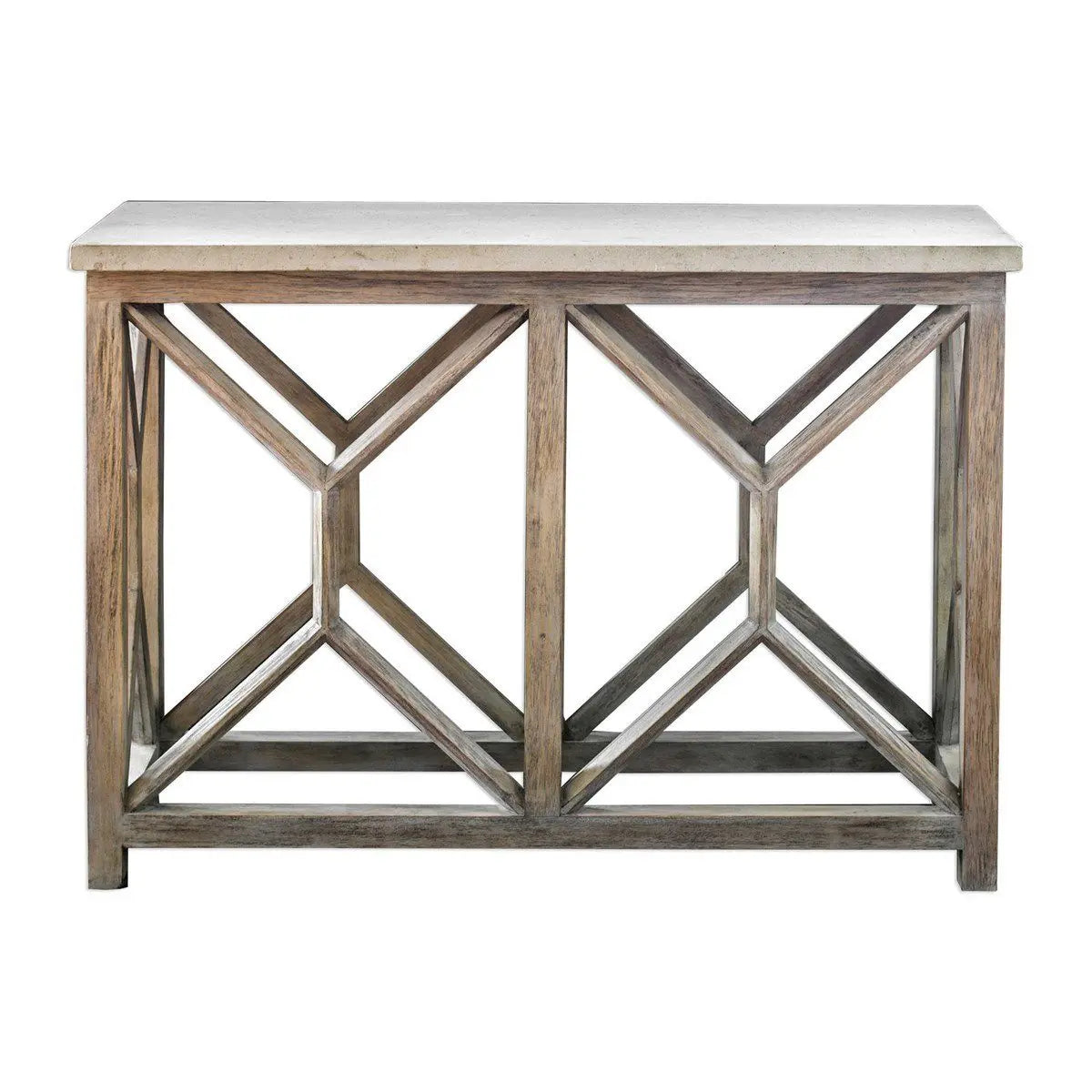 Catali Console Table Consoles & Sideboards| Uttermost