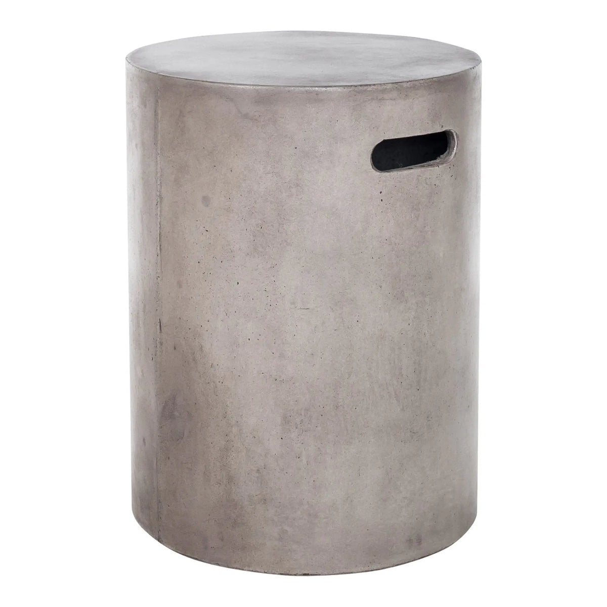 Cato Outdoor Stool Outdoor Living| Moe's Home