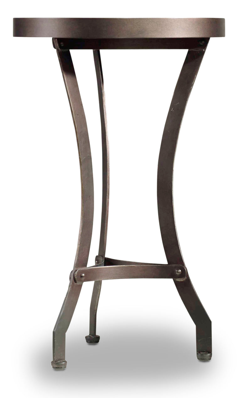 Accent Martini Table - Al Rugaib Furniture (4688740843616)