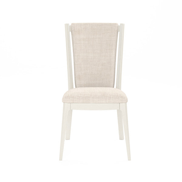 Blanc - Uph. Side Chair (6598991741024)