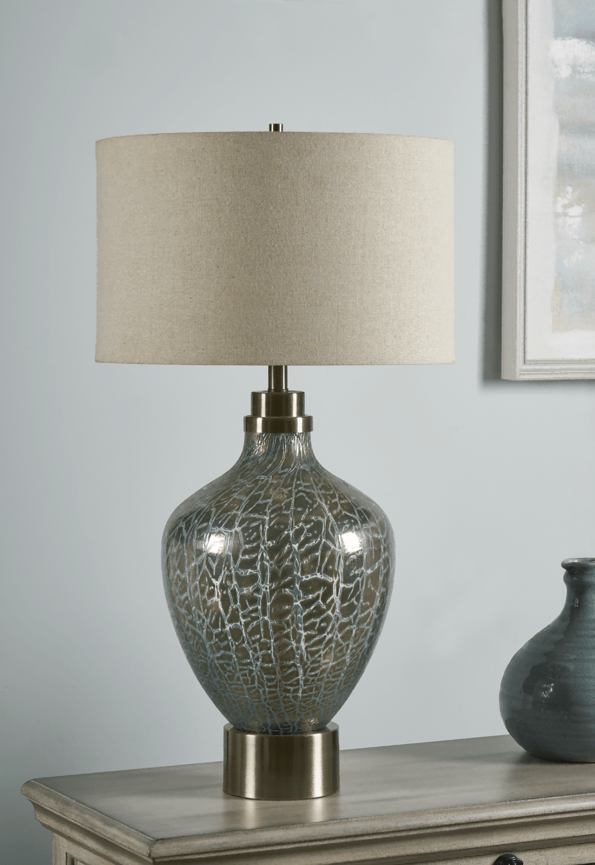 Celest Table Lamp Table Lamps| Crestview