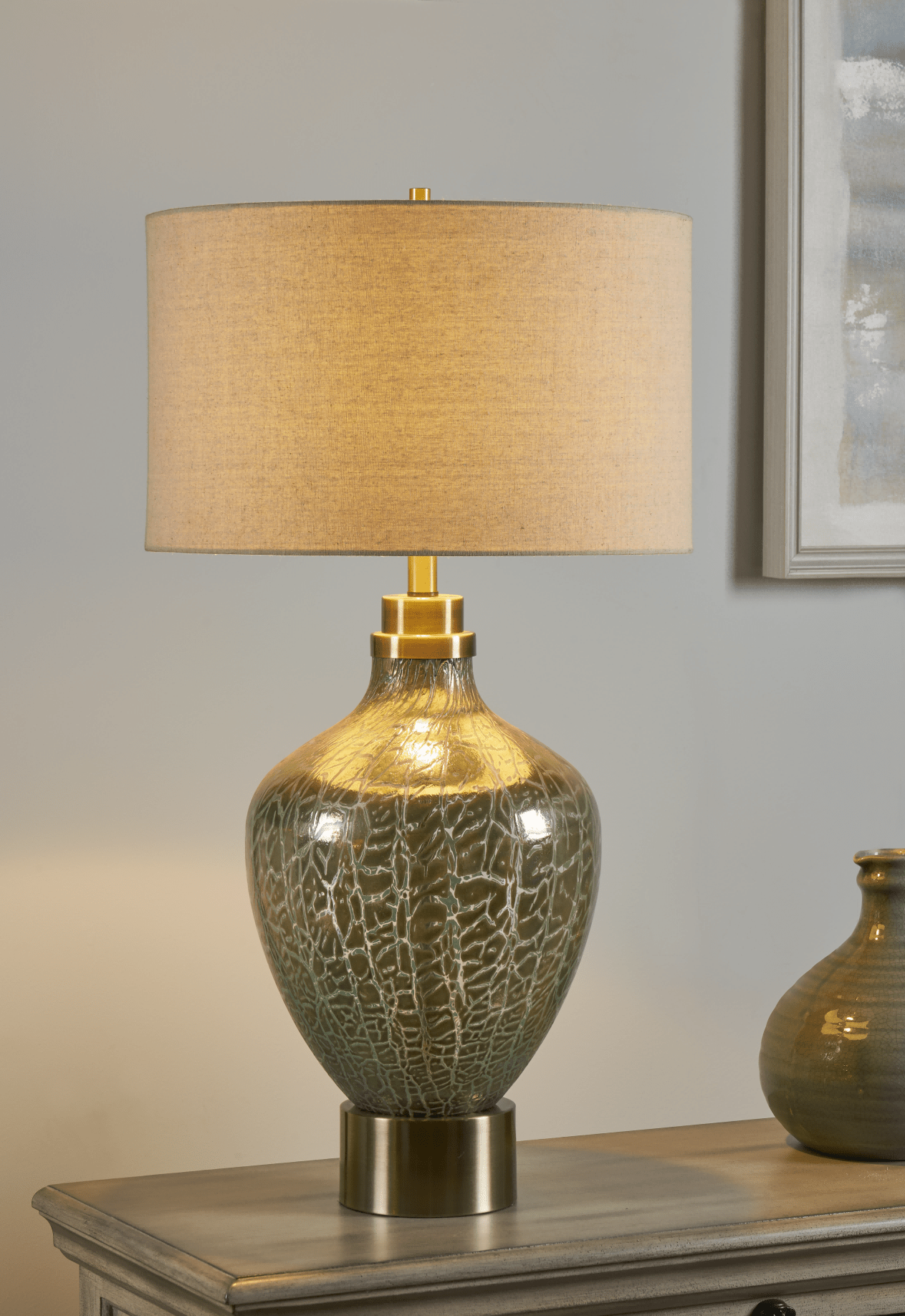 Celest Table Lamp Table Lamps| Crestview