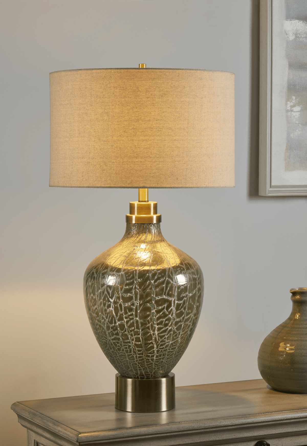 Celest Table Lamp Table Lamps| Crestview