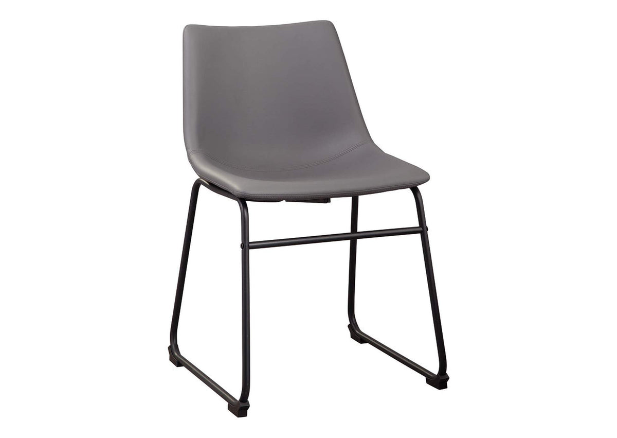 Centiar Dining Chair Dining Chairs| Ashley Homestore