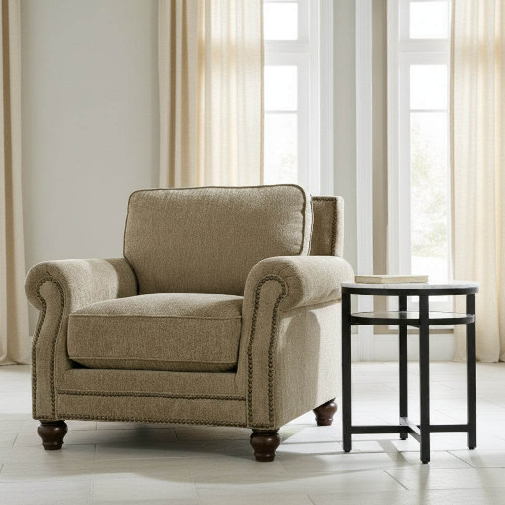 CHAIR - 3790120 Chairs| Ashley Homestore