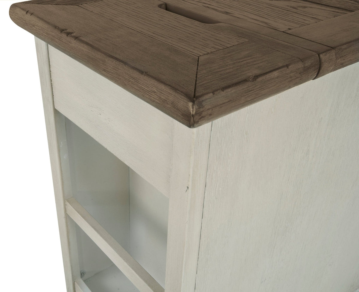 Chair Side End Table Accent & End Tables| Ashley Homestore