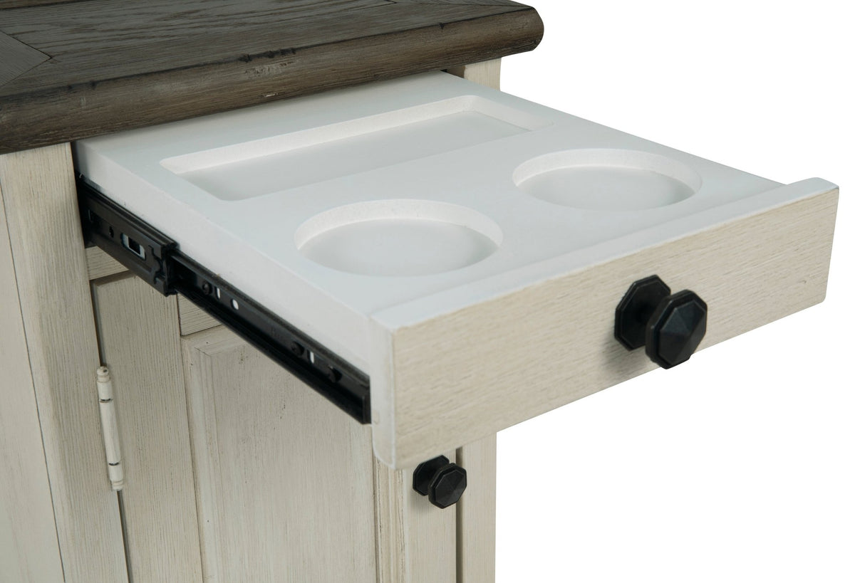 Chair Side End Table Accent & End Tables| Ashley Homestore