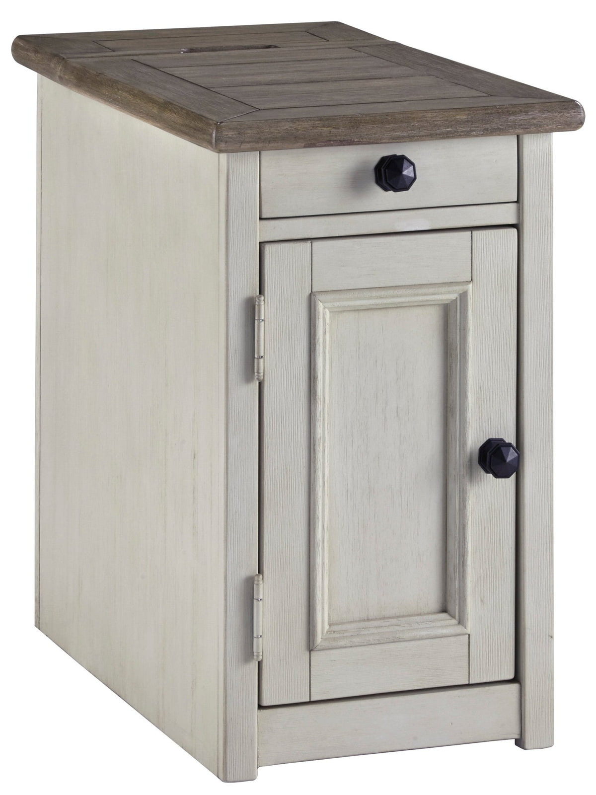 Chair Side End Table Accent & End Tables| Ashley Homestore