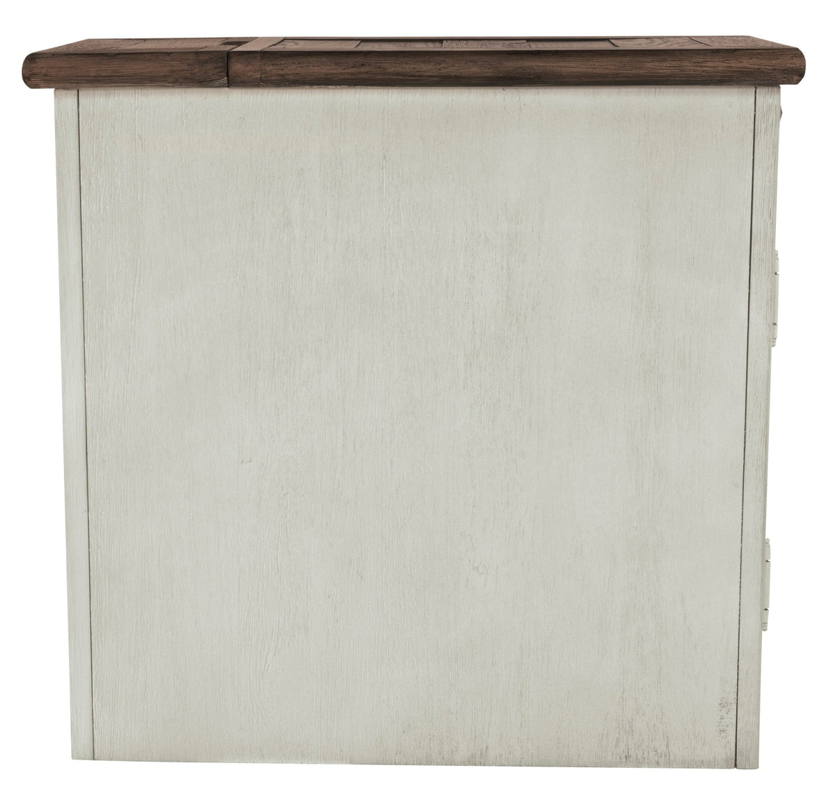 Chair Side End Table Accent & End Tables| Ashley Homestore