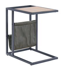 Chairside End Table