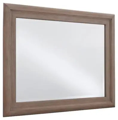 Challene Bedroom Mirror Mirrors| Ashley Homestore