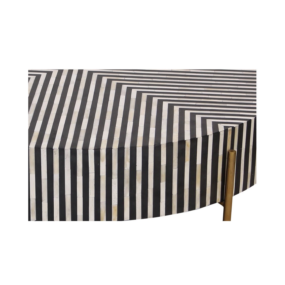 Chameau Coffee Table Large Coffee Tables| Moe's Home