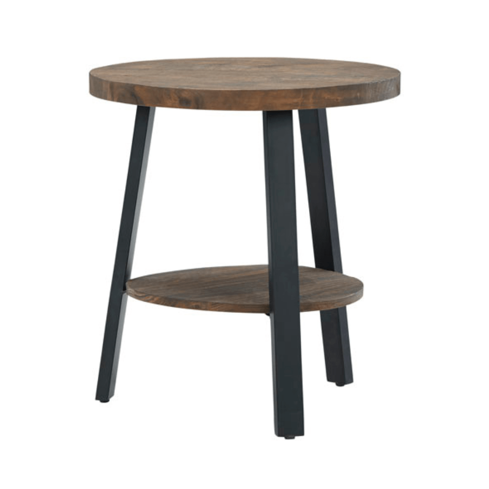 Chanzen End Table Accent & End Tables| Ashley Homestore