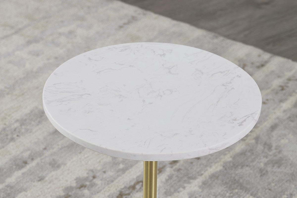 Charbel Accent Table Accent & End Tables| Crestview