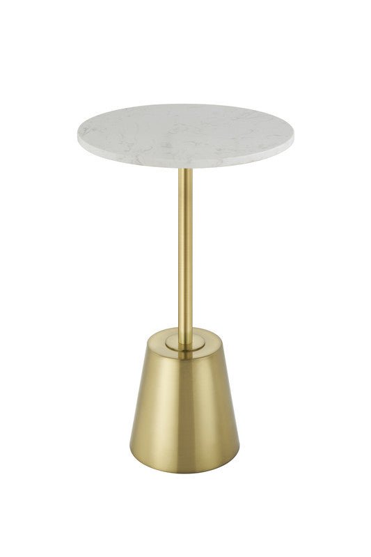 Charbel Accent Table Accent & End Tables| Crestview