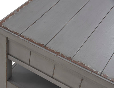 Charina Table Set - Al Rugaib Furniture