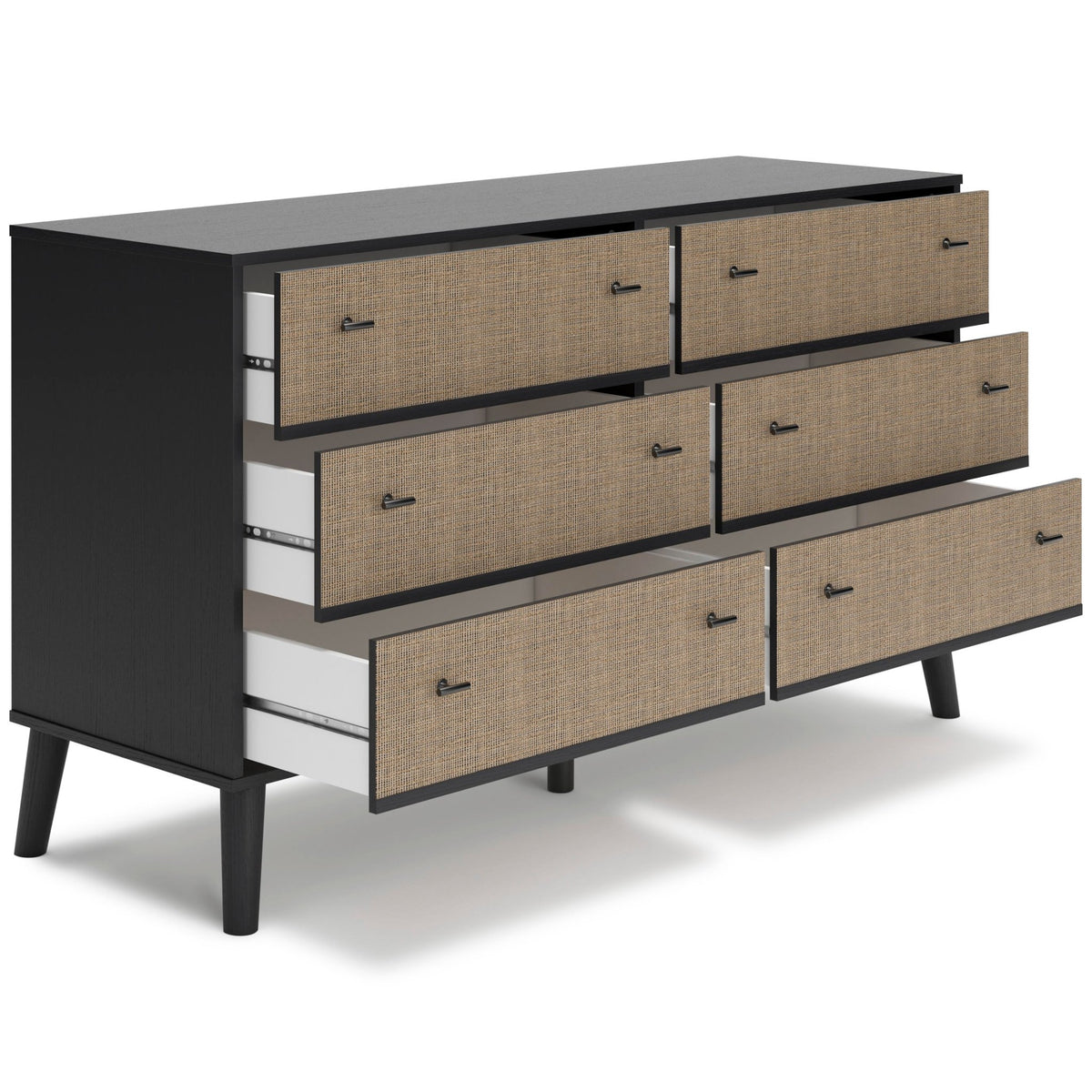Charlang Chest of Drawers Cabinets & Chests| Ashley Homestore