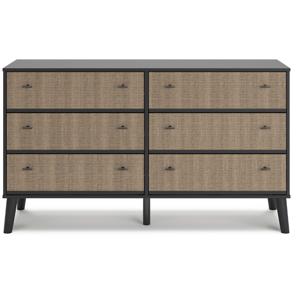 Charlang Chest of Drawers Cabinets & Chests| Ashley Homestore