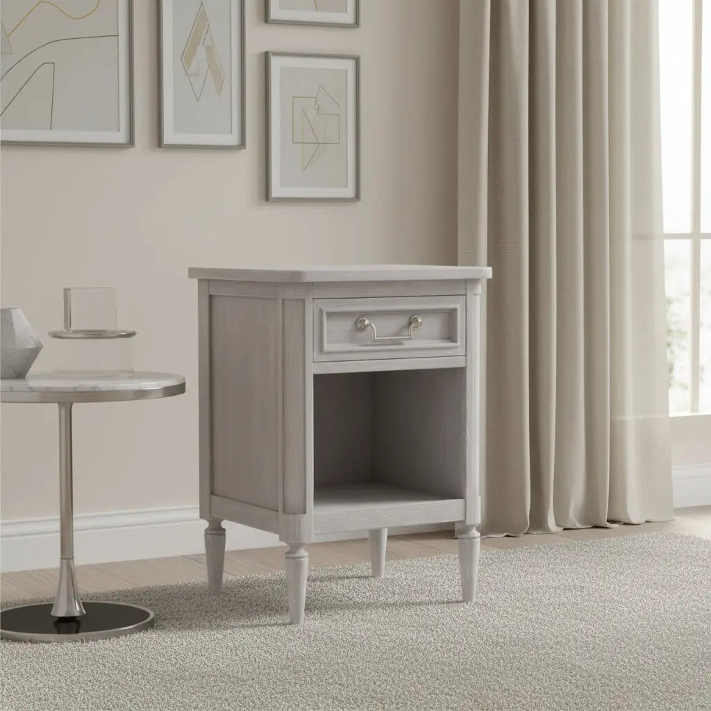 Charlotte - Petite Nightstand Nightstands| A.R.T. Furniture