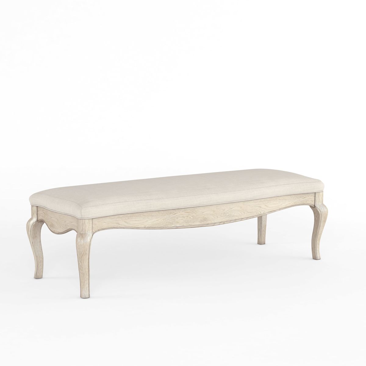 Charme Bed Bench Benches| A.R.T. Furniture