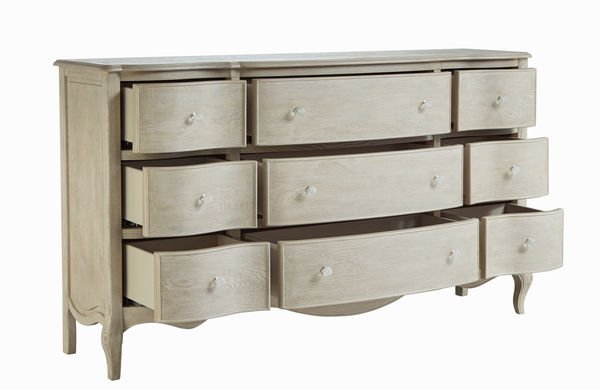 Charme Dresser Dressers| A.R.T. Furniture