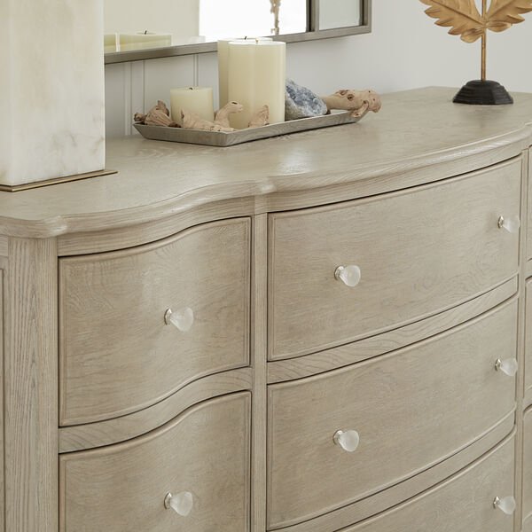 Charme Dresser Dressers| A.R.T. Furniture