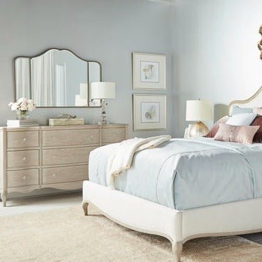 Charme Dresser Dressers| A.R.T. Furniture