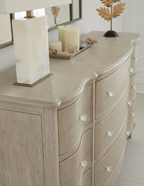 Charme Dresser Dressers| A.R.T. Furniture