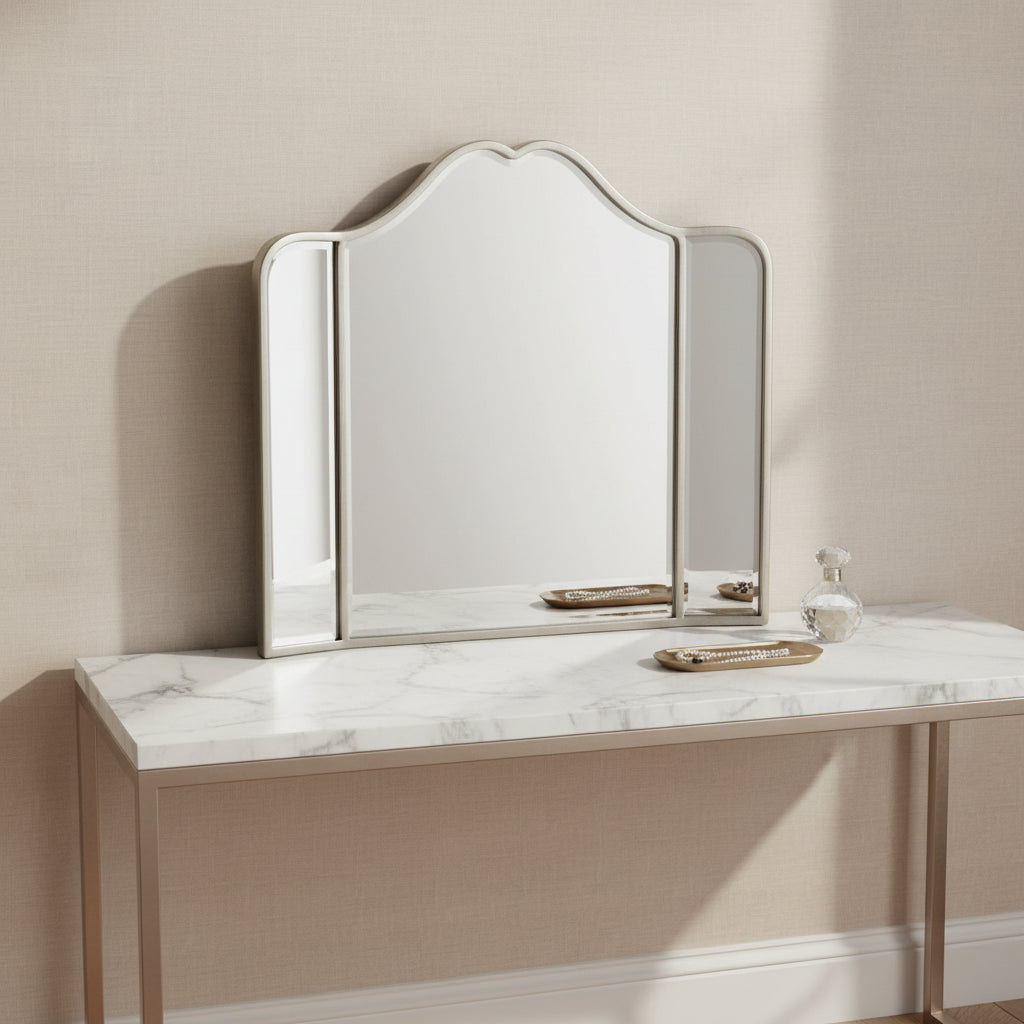 Charme Metal Mirror Mirrors| A.R.T. Furniture