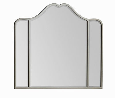 Charme Metal Mirror - Al Rugaib Furniture