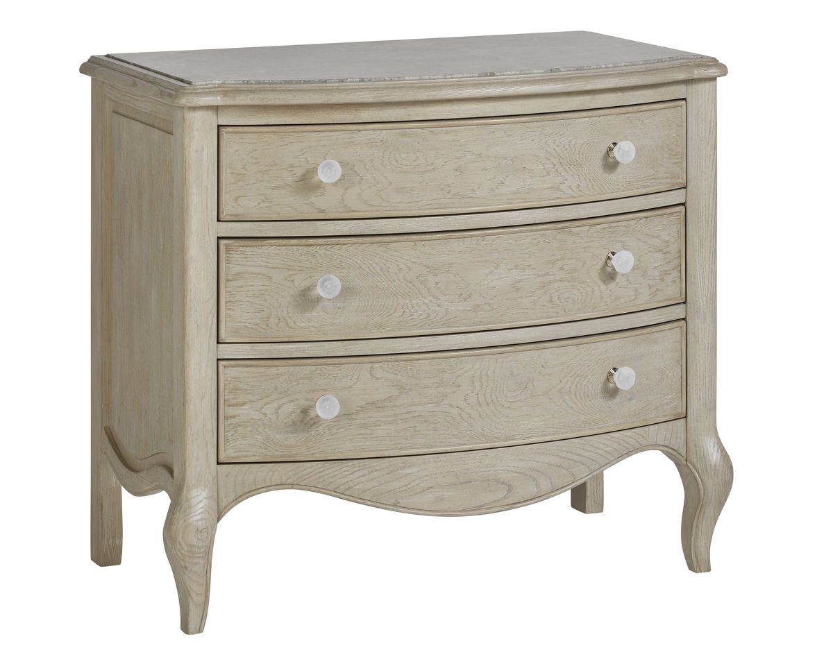 Charme Nightstand Nightstands| A.R.T. Furniture
