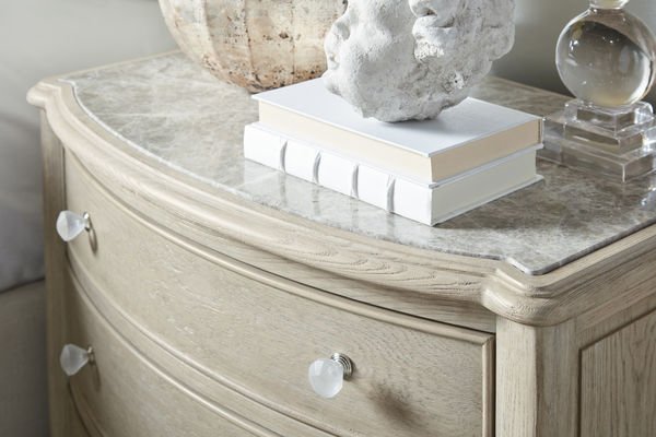 Charme Nightstand Nightstands| A.R.T. Furniture