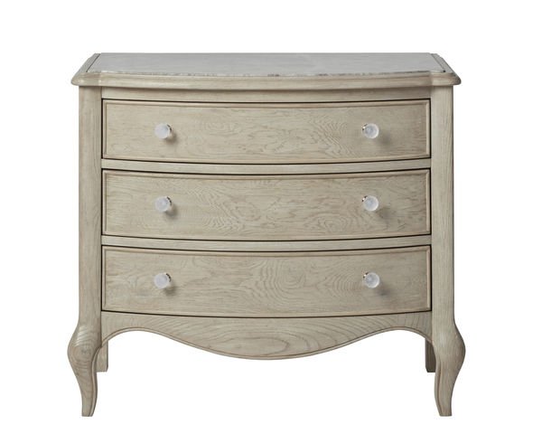 Charme Nightstand Nightstands| A.R.T. Furniture