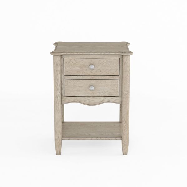 Charme Petite Nightstand Nightstands| A.R.T. Furniture