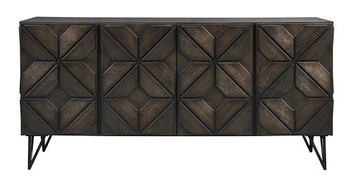 Chasinfield 72" TV Stand TV Units| Ashley Homestore